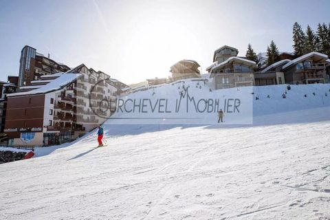 Træhytte i Courchevel, Savoie, Courchevel - € 2.200.000 | Ref: BV15447 - foto 3