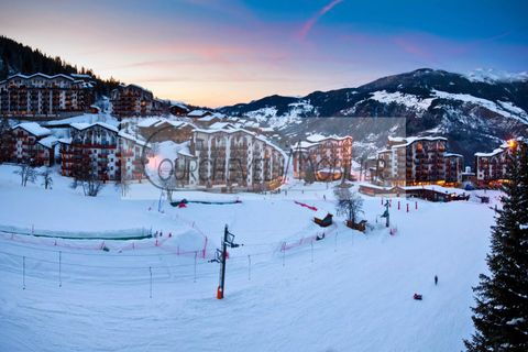 Træhytte i Courchevel, Savoie, Courchevel - € 2.200.000 | Ref: BV15447 - foto 4