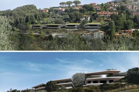Villa i Reggello, Florence, Reggello - € 550.000 | Ref: 010 - 004 - villa panoramica - foto 3