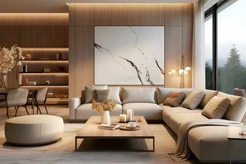 Villa i Reggello, Florence, Reggello - € 550.000 | Ref: 010 - 004 - villa panoramica - foto 4