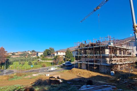 Villa i Reggello, Florence, Reggello - € 529.000 | Ref: 010 - 004 - villa fiorita - foto 2
