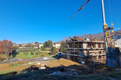 Villa i Reggello, Florence, Reggello - € 529.000 | Ref: 010 - 004 - villa fiorita - foto 7