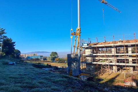 Villa i Reggello, Florence, Reggello - € 529.000 | Ref: 010 - 004 - villa fiorita - foto 8