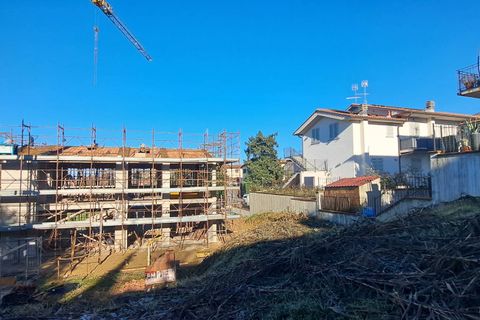 Villa i Reggello, Florence, Reggello - € 529.000 | Ref: 010 - 004 - villa fiorita - foto 9