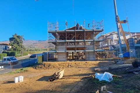 Villa i Reggello, Florence, Reggello - € 529.000 | Ref: 010 - 004 - villa fiorita - foto 10