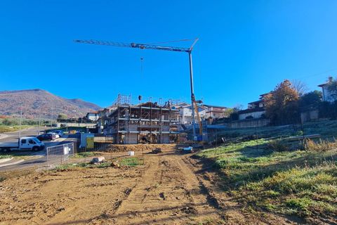 Villa i Reggello, Florence, Reggello - € 529.000 | Ref: 010 - 004 - villa fiorita - foto 11