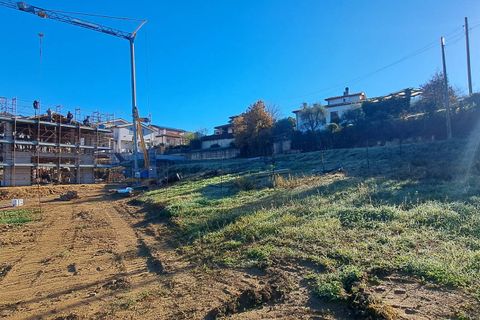 Villa i Reggello, Florence, Reggello - € 529.000 | Ref: 010 - 004 - villa fiorita - foto 12