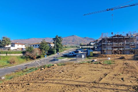 Villa i Reggello, Florence, Reggello - € 529.000 | Ref: 010 - 004 - villa fiorita - foto 13