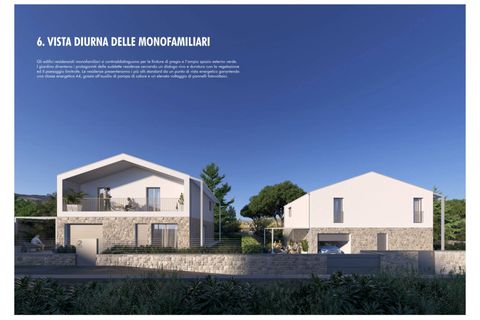 Villa i Reggello, Florence, Reggello - € 529.000 | Ref: 010 - 004 - villa fiorita - foto 20