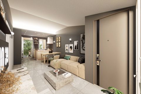 Lejlighed i Florence, Florence, Florence - € 418.000 | Ref: 012 - YOUR APARTMENT - foto 1