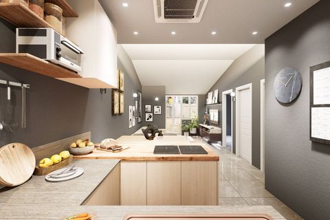 Lejlighed i Florence, Florence, Florence - € 418.000 | Ref: 012 - YOUR APARTMENT - foto 2