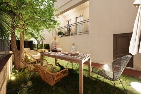 Lejlighed i Florence, Florence, Florence - € 418.000 | Ref: 012 - YOUR APARTMENT - foto 6