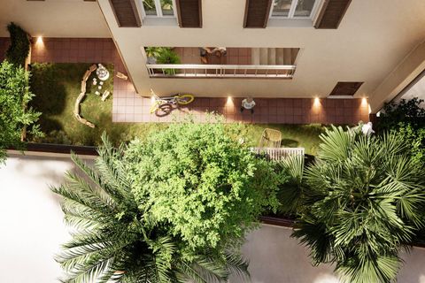 Lejlighed i Florence, Florence, Florence - € 418.000 | Ref: 012 - YOUR APARTMENT - foto 8