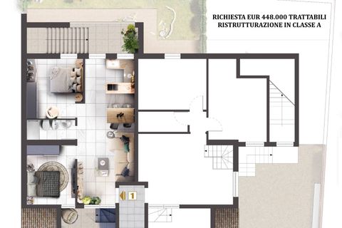Lejlighed i Florence, Florence, Florence - € 418.000 | Ref: 012 - YOUR APARTMENT - foto 10