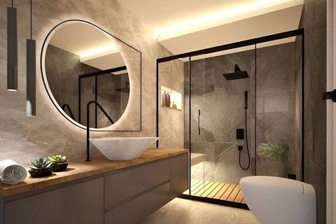 Lejlighed i Florence, Florence, Florence - € 298.000 | Ref: 012 - FUTURE APARTMENT - foto 9
