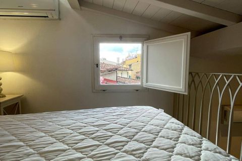 Apartament a Florence, Florence, Florence - € 1.200/mes | Ref: 012 - Agnolo - foto 9