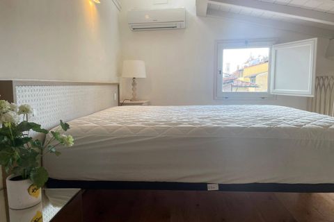 Apartament a Florence, Florence, Florence - € 1.200/mes | Ref: 012 - Agnolo - foto 11