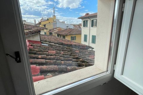 Apartament a Florence, Florence, Florence - € 1.200/mes | Ref: 012 - Agnolo - foto 12