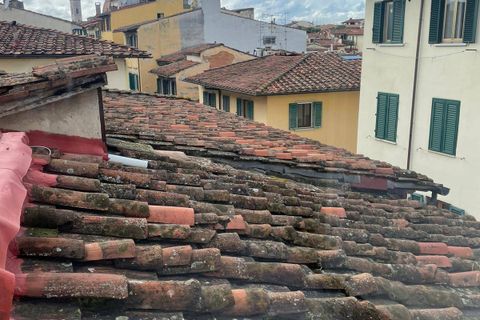 Apartament a Florence, Florence, Florence - € 1.200/mes | Ref: 012 - Agnolo - foto 13