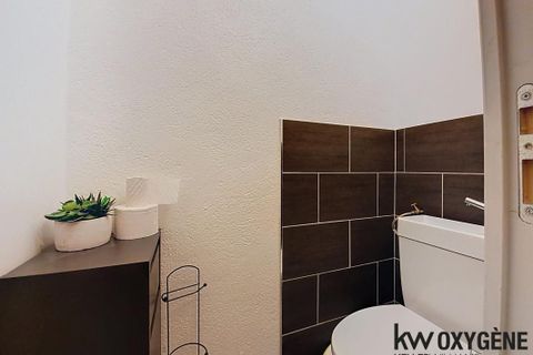 Byhus i Le Boulou, Pyrenees-Orientales, Le Boulou - € 178.000 | Ref: VM16731-TEAM66 - foto 10