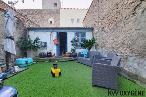 Byhus i Le Boulou, Pyrenees-Orientales, Le Boulou - € 178.000 | Ref: VM16731-TEAM66 - foto 12