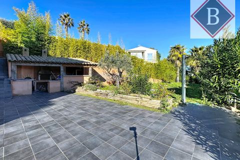 Villa i Cagnes-sur-Mer, Alpes-Maritimes, Cagnes-sur-Mer - € 1.350.000 | Ref: VM1965-BOURGEOISIMMO06 - foto 5