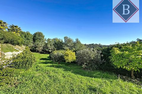 Villa i Cagnes-sur-Mer, Alpes-Maritimes, Cagnes-sur-Mer - € 1.350.000 | Ref: VM1965-BOURGEOISIMMO06 - foto 6