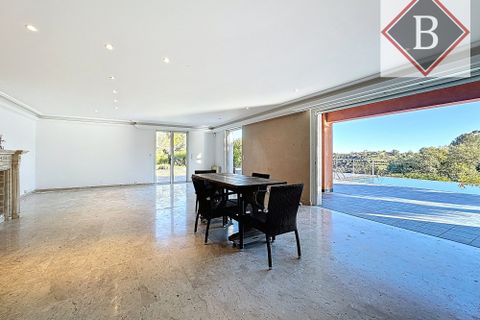 Villa i Cagnes-sur-Mer, Alpes-Maritimes, Cagnes-sur-Mer - € 1.350.000 | Ref: VM1965-BOURGEOISIMMO06 - foto 7