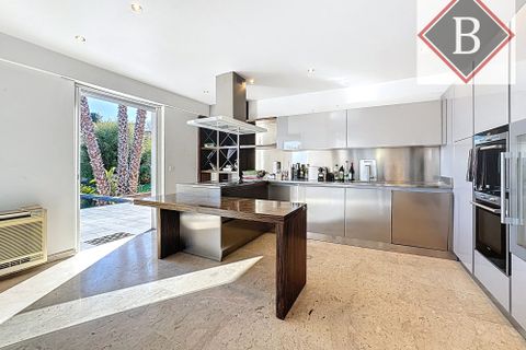 Villa i Cagnes-sur-Mer, Alpes-Maritimes, Cagnes-sur-Mer - € 1.350.000 | Ref: VM1965-BOURGEOISIMMO06 - foto 10