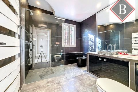 Villa i Cagnes-sur-Mer, Alpes-Maritimes, Cagnes-sur-Mer - € 1.350.000 | Ref: VM1965-BOURGEOISIMMO06 - foto 13