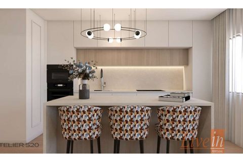 Leilighet i Alenquer, Lisbon, Alenquer - € 338 000 | Ref: 9976MV - foto 6