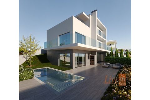Villa i Mafra, Lisbon, Mafra - € 750.000 | Ref: 9972MJ - foto 7