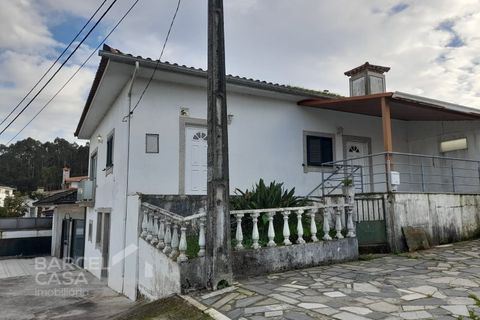 Villa i Carvalhas, Braga, Carvalhas - € 299.500 | Ref: 40/25 - foto 16