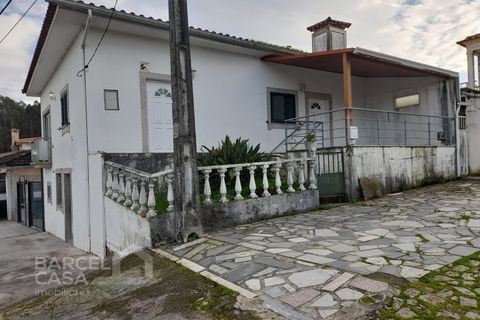 Villa i Carvalhas, Braga, Carvalhas - € 299.500 | Ref: 40/25 - foto 17