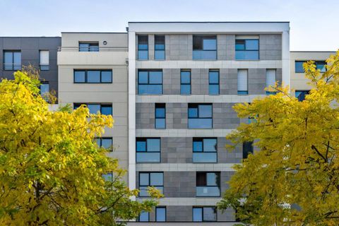 Lejlighed i Strasbourg, Bas-Rhin, Strasbourg - € 137.131 | Ref: 49552 - foto 1