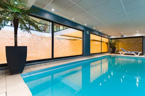 Lejlighed i Strasbourg, Bas-Rhin, Strasbourg - € 137.131 | Ref: 49552 - foto 3