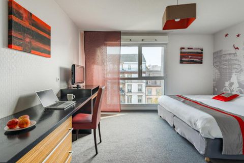 Lejlighed i Strasbourg, Bas-Rhin, Strasbourg - € 137.131 | Ref: 49552 - foto 4