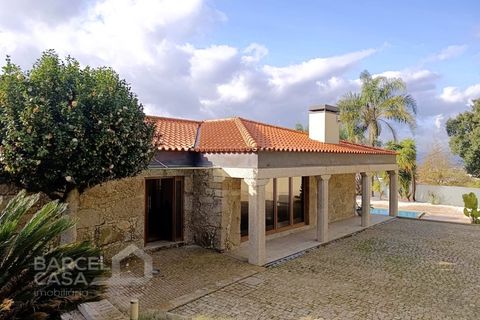 Villa i Barcelos, Braga, Barcelos - € 649.000 | Ref: 14/26 - foto 1