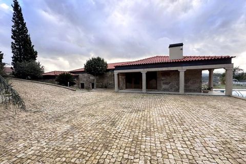 Villa i Barcelos, Braga, Barcelos - € 649.000 | Ref: 14/26 - foto 2