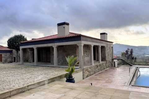 Villa i Barcelos, Braga, Barcelos - € 649.000 | Ref: 14/26 - foto 3