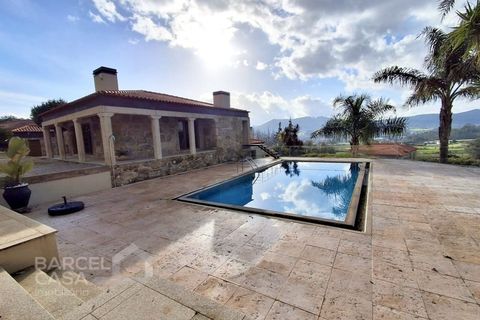Villa i Barcelos, Braga, Barcelos - € 649.000 | Ref: 14/26 - foto 4