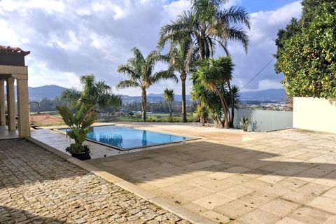 Villa i Barcelos, Braga, Barcelos - € 649.000 | Ref: 14/26 - foto 6