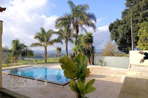Villa i Barcelos, Braga, Barcelos - € 649.000 | Ref: 14/26 - foto 7