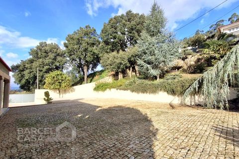 Villa i Barcelos, Braga, Barcelos - € 649.000 | Ref: 14/26 - foto 8