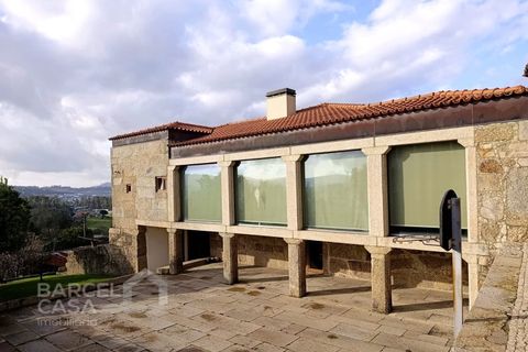 Villa i Barcelos, Braga, Barcelos - € 649.000 | Ref: 14/26 - foto 9