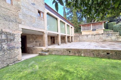 Villa i Barcelos, Braga, Barcelos - € 649.000 | Ref: 14/26 - foto 10