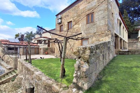 Villa i Barcelos, Braga, Barcelos - € 649.000 | Ref: 14/26 - foto 12