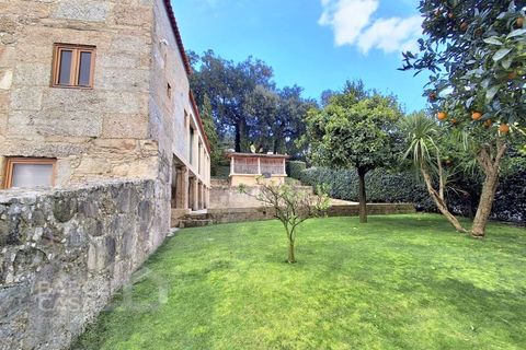 Villa i Barcelos, Braga, Barcelos - € 649.000 | Ref: 14/26 - foto 13