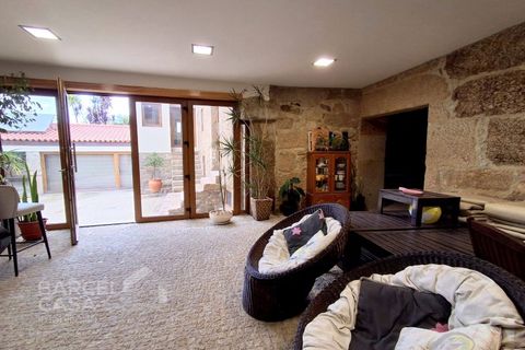 Villa i Barcelos, Braga, Barcelos - € 649.000 | Ref: 14/26 - foto 36