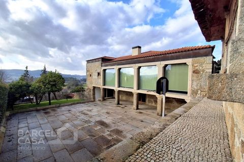 Villa i Barcelos, Braga, Barcelos - € 649.000 | Ref: 14/26 - foto 40